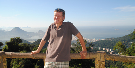 Rob Kusters